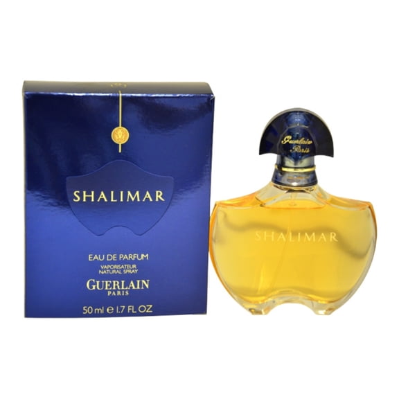 Guerlain Shalimar Eau De Parfum Vaporisateur Spray, 1.6 oz