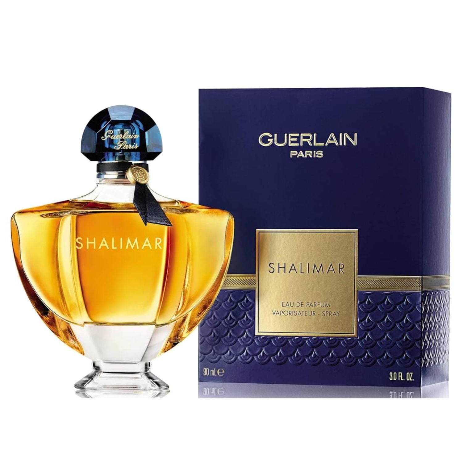 Shalimar Perfume