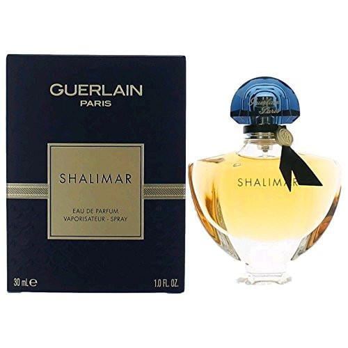 Guerlain Shalimar Eau De Parfum Spray 30ml/1oz