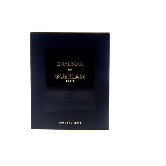 Guerlain Shalimar Eau de Toilette, 3 oz