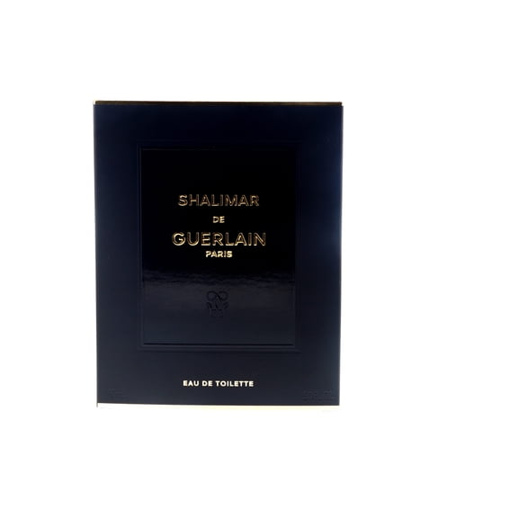 Guerlain Shalimar Eau de Toilette, 3 oz