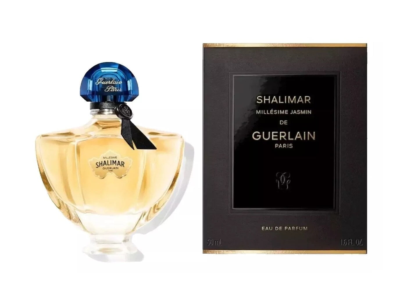 SHALIMAR ミレジム トンカ 50ml Guerlain-Shalimar-Millesime-