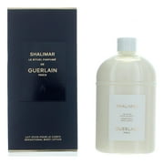Guerlain Shalimar/guerlain Body Lotion 6.8 Oz w