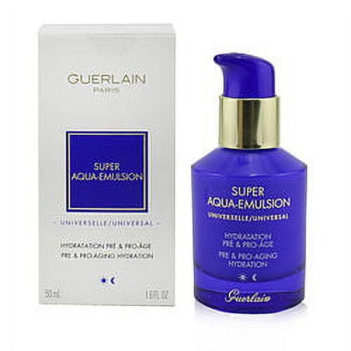 Guerlain - Super Aqua Emulsion - Universal  50ml/1.6oz