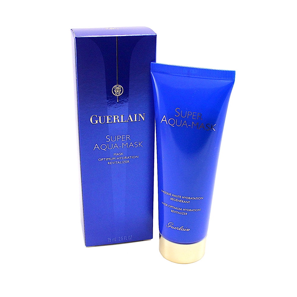 Guerlain Super Aqua-mask for Women, 2.5oz./75ml - Walmart.com