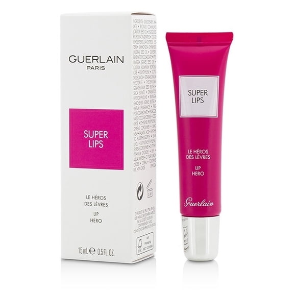 Guerlain - Super Lips Lip Hero(15ml/0.5oz)