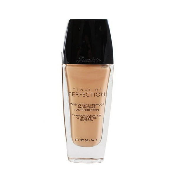 Guerlain Tenue De Perfection Timeproof Foundation SPF 20, # 05 Beige Fonce, 1 Fl Oz