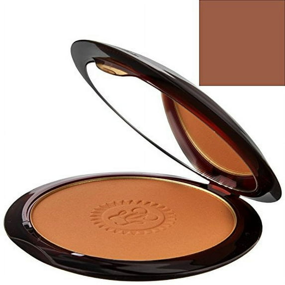 Guerlain Terracotta Bronzing Powder - 04 Medium Blondes 0.35 oz Bronzer