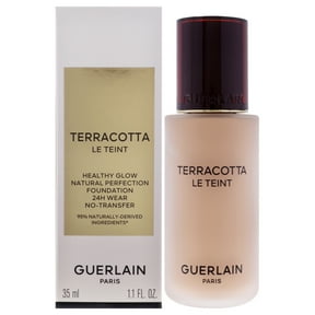 Guerlain Terracotta Le Teint 24H Wear No-Transfer Foundation - 3N Neutral , 1.1 oz Foundation