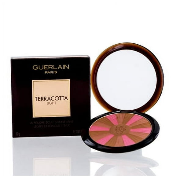 Guerlain Terracotta Light Bronzer Compact Powder (05) Deep Cool