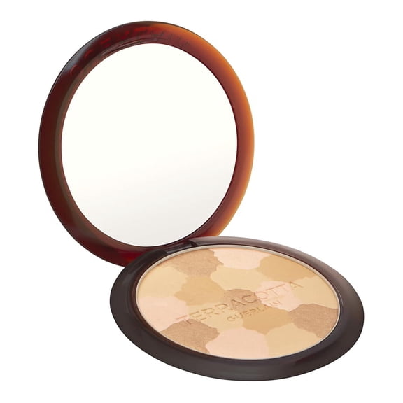 Guerlain Terracotta Light Natural Healthy Glow Powder - 00 Light Cool , 0.3 oz Powder