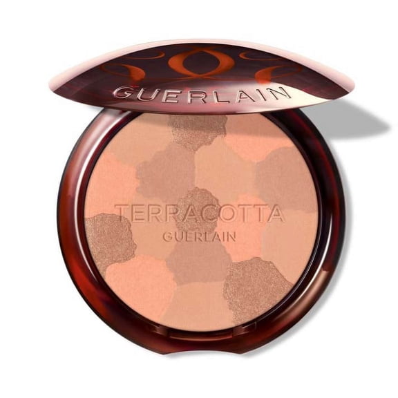 Guerlain Terracotta Light The Sun Kissed Healthy Glow Powder - 01 Light Warm , 0.3 oz Powder