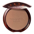 thumbnail image 1 of Guerlain Terracotta Sunkissed Natural Bronzer Powder - 04 Deep Cool Bronzer 0.3oz, 1 of 3