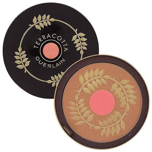 Guerlain Terracotta Thalia Island Bronzing Powder
