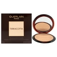 thumbnail image 1 of Guerlain The Bronzing Powder 96 Percent Naturally - 1 Light Warm , 0.29 oz Powder, 1 of 6