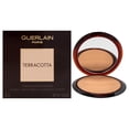 thumbnail image 1 of Guerlain The Bronzing Powder 96 Percent Naturally - 3 Medium Warm , 0.29 oz Powder, 1 of 6