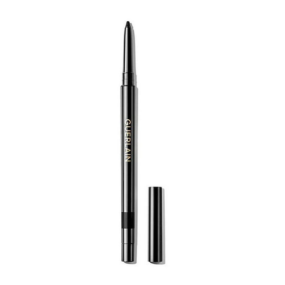 Guerlain Ladies The Eye Pencil 0.012 oz # 01 Black Ebony Makeup 3346470436589