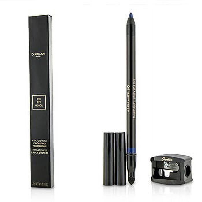 Guerlain The Kohl Contour WaterResistant Eye Pencil 04 Katy Navy 0