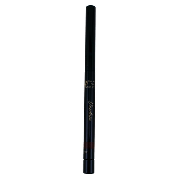 Guerlain The Lip Liner 43 Feve Tonka 0.01 Ounce