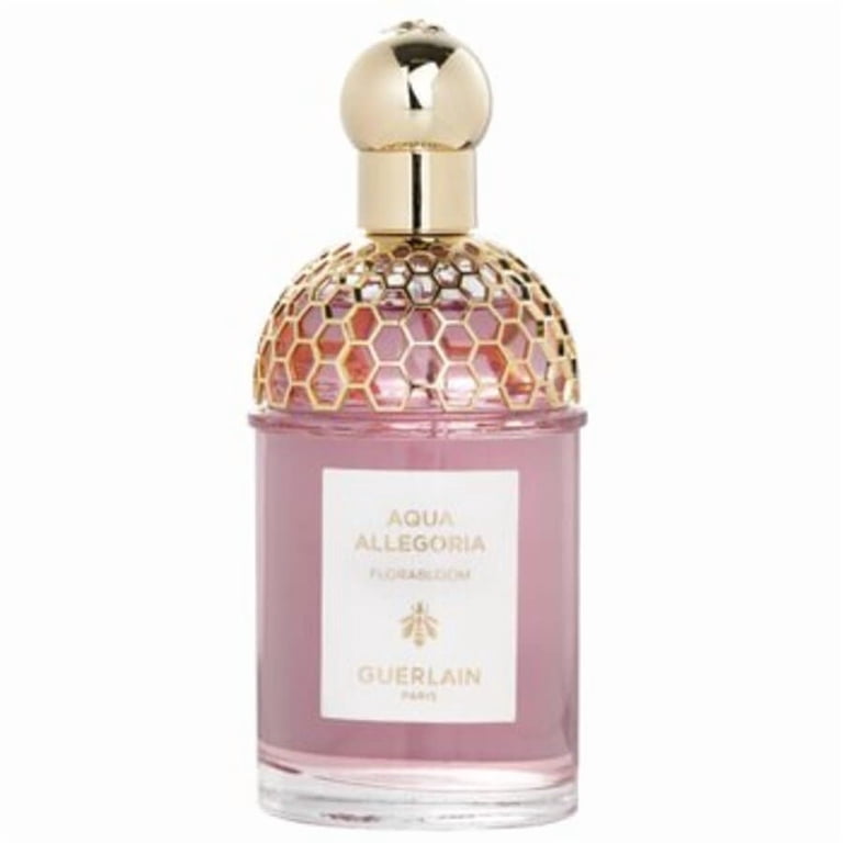 Guerlain Unisex Aqua Allegoria Florabloom EDT Spray 4.2 oz