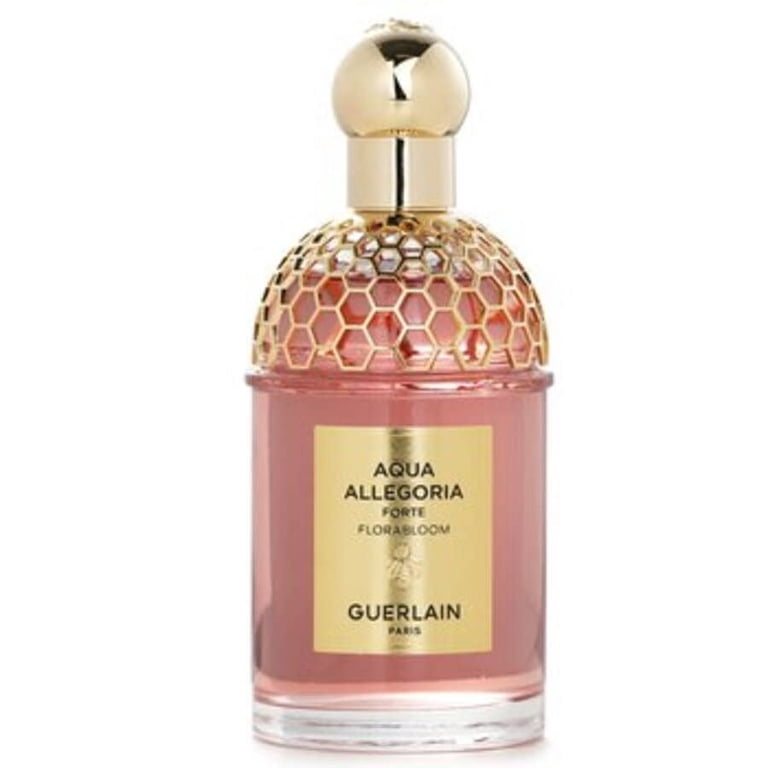 Guerlain Unisex Aqua Allegoria Florabloom Forte EDP Spray 4.2 oz