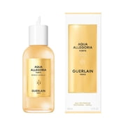 Guerlain Aqua Allegoria Forte Bosca Vanilla 6.7 oz EDP Spray Refill Unisex NIB