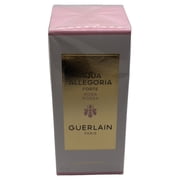 Guerlain Unisex Aqua Allegoria Forte Rosa Rossa EDP Spray 4.2 oz Fragrances 3346470144712