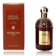 Guerlain Unisex Epices Exquises EDP Spray 4.2 oz Fragrances 3346470142220