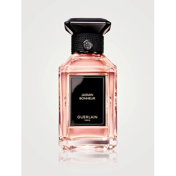 Guerlain Unisex L'art & La Matiere Jasmin Bonheur EDP 3.4 oz Fragrances 3346470146587
