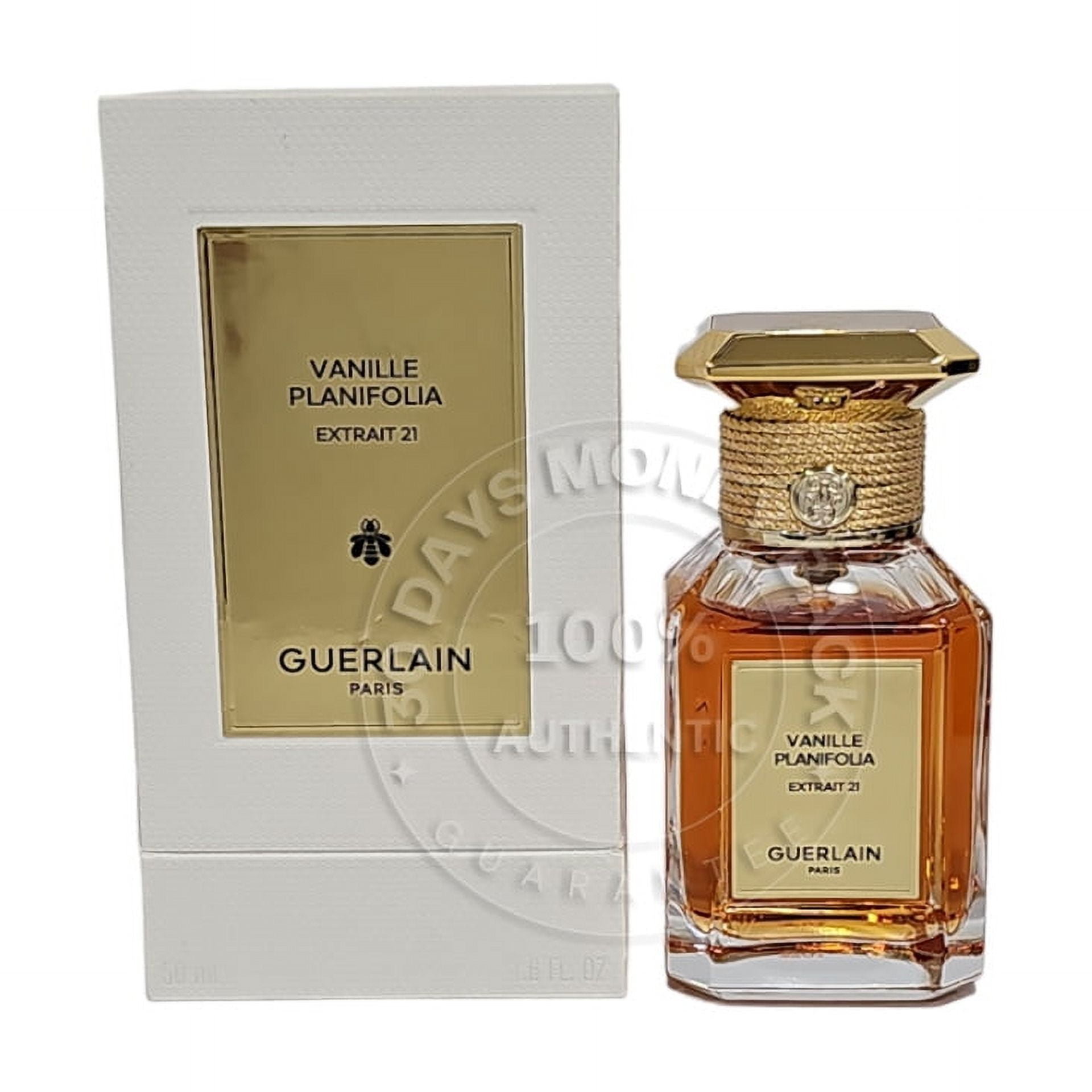 [Guerlain]バニラプラニフォリア Guerlain-Vanille-Planifolia-