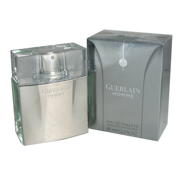Guerlain for Men by Guerlain 2.7 oz 80 ml EDT