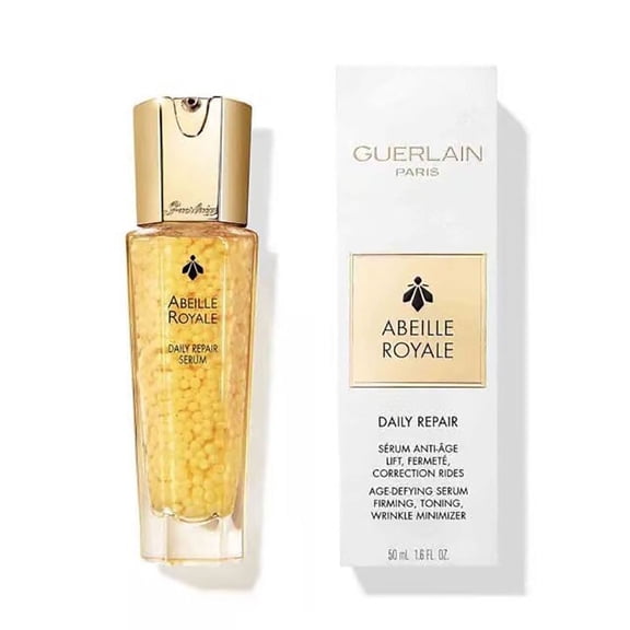 Guerlian Abeille Royale Daily Repair Serum Women's Serum 1.6 oz