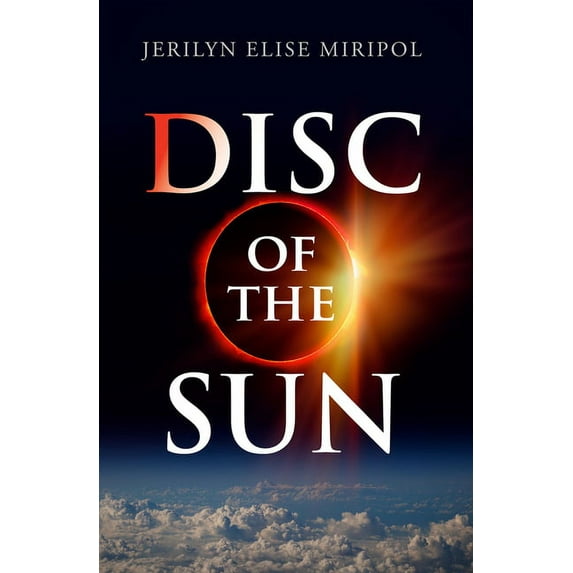 Guernica World Editions: Disc of the Sun (Series #17) (Paperback)