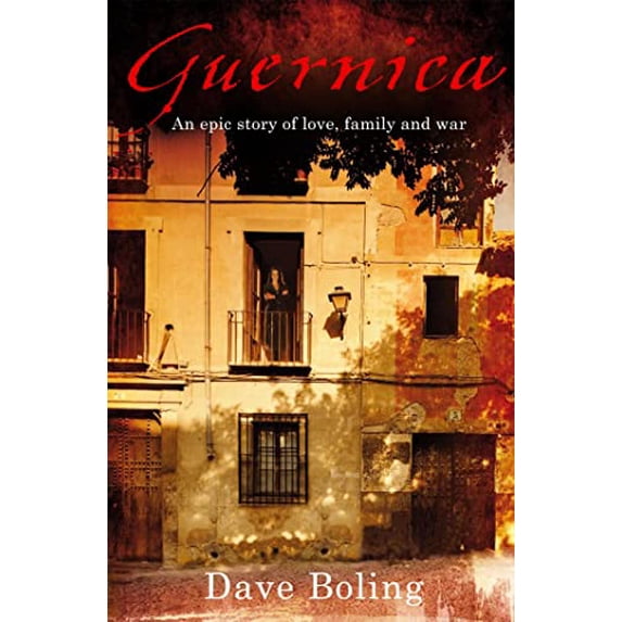 Pre-Owned Guernica (Paperback) 0330460668 9780330460668
