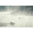 thumbnail image 1 of Guernsey Mist II Wall Decal, 1 of 2