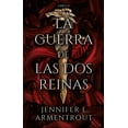 thumbnail image 1 of La Guerra de Las DOS Reinas (Paperback), 1 of 1