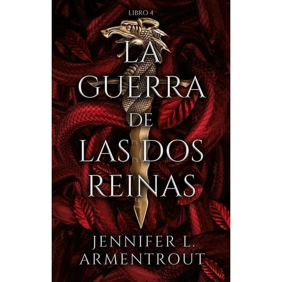 La Guerra de Las DOS Reinas (Paperback)