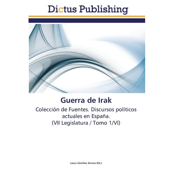 Guerra de Irak (Paperback)