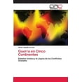 thumbnail image 1 of Guerra en Cinco Continentes (Paperback), 1 of 1