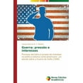 thumbnail image 1 of Guerra: pressão e interesses (Paperback), 1 of 1