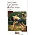 thumbnail image 1 of Guerre Des Boutons (Folio Plus Classique) (French Edition), 1 of 1