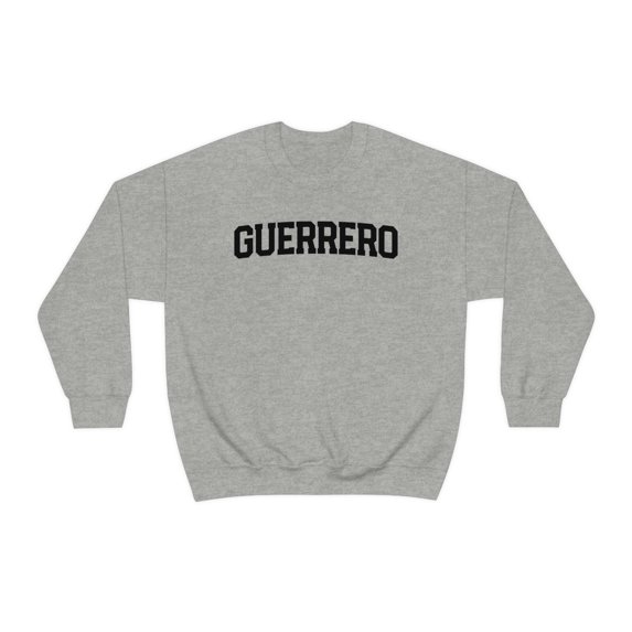 Guerrero Mexico Mexican Mom Dad Latino Sweatshirt, Gifts, Sweater Shirt