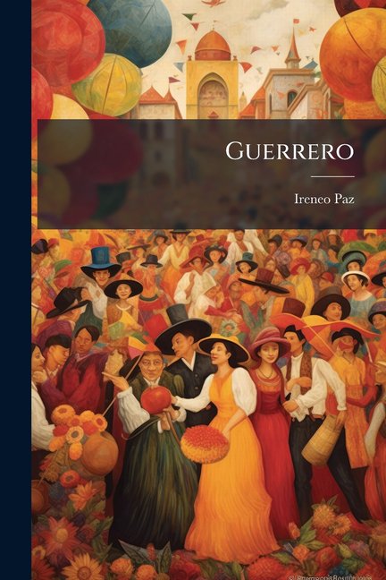 Guerrero (Paperback)