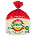thumbnail image 1 of Guerrero White Corn Tortillas, 30 Count, 1 of 7