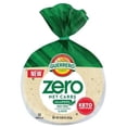 thumbnail image 1 of Guerrero Zero Net Carb Jalapeño Tortillas - 0g Net Carbs - Keto Certified, pack of 1, 1 of 3