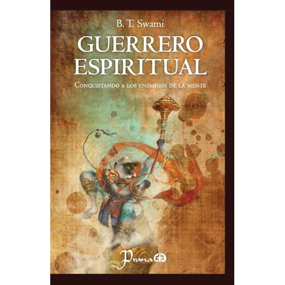 Guerrero espiritual