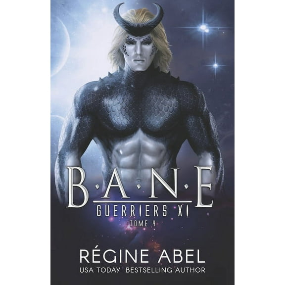 Guerriers XI: Bane #4 (Paperback)