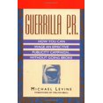 thumbnail image 1 of Pre-Owned Guerrilla P.R. (Paperback) 0887306640 9780887306648, 1 of 1