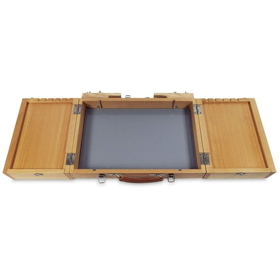 Guerrilla Painter Campaign Box - Palette not included