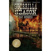 Guerrilla Season, Paperback